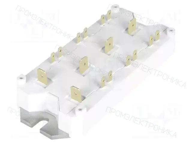 SEMIKRON DANFOSS SKM50GD125D 21918010 — Модули IGBT