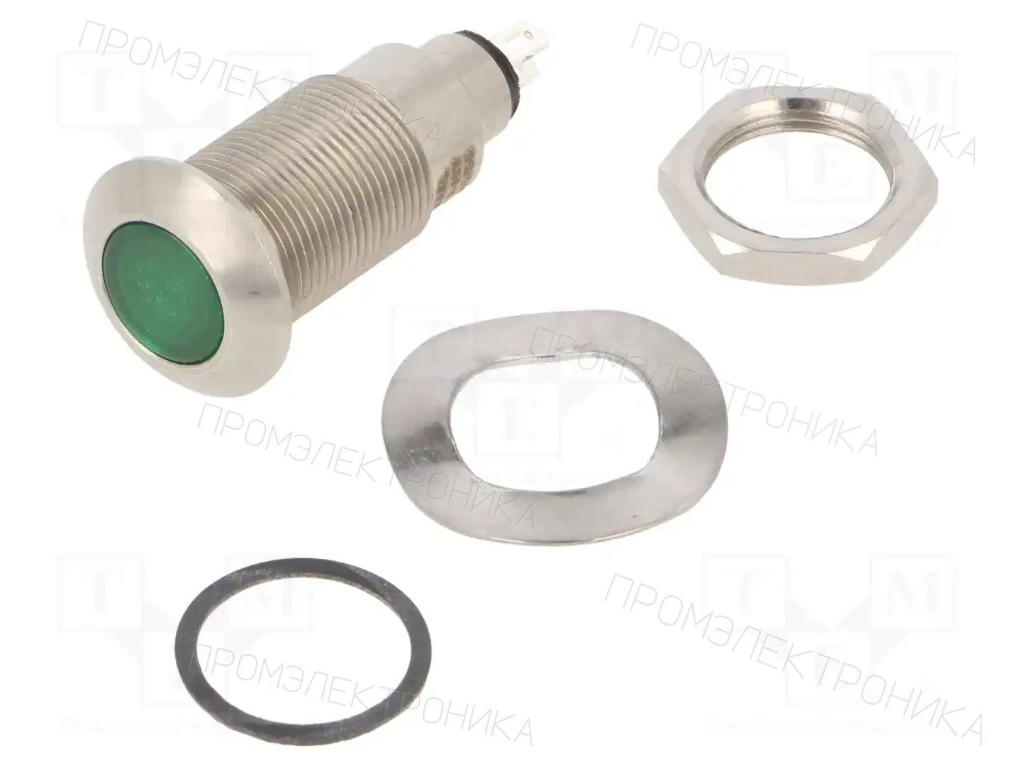 MARL 538-532-63 — LED панельные индикаторы