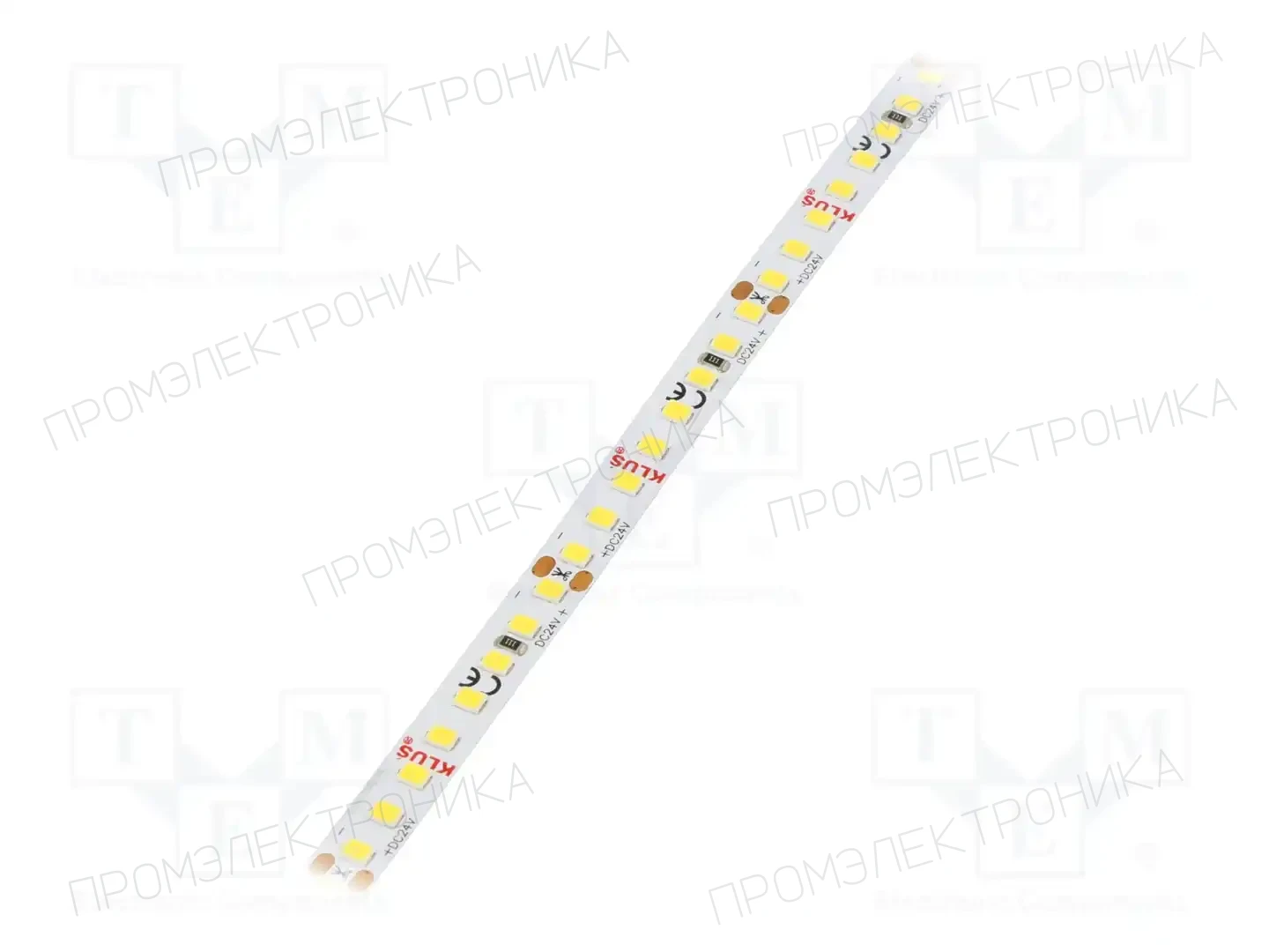 KLUŚ K-40-1080-24 — Источники света - светодиодные ленты
