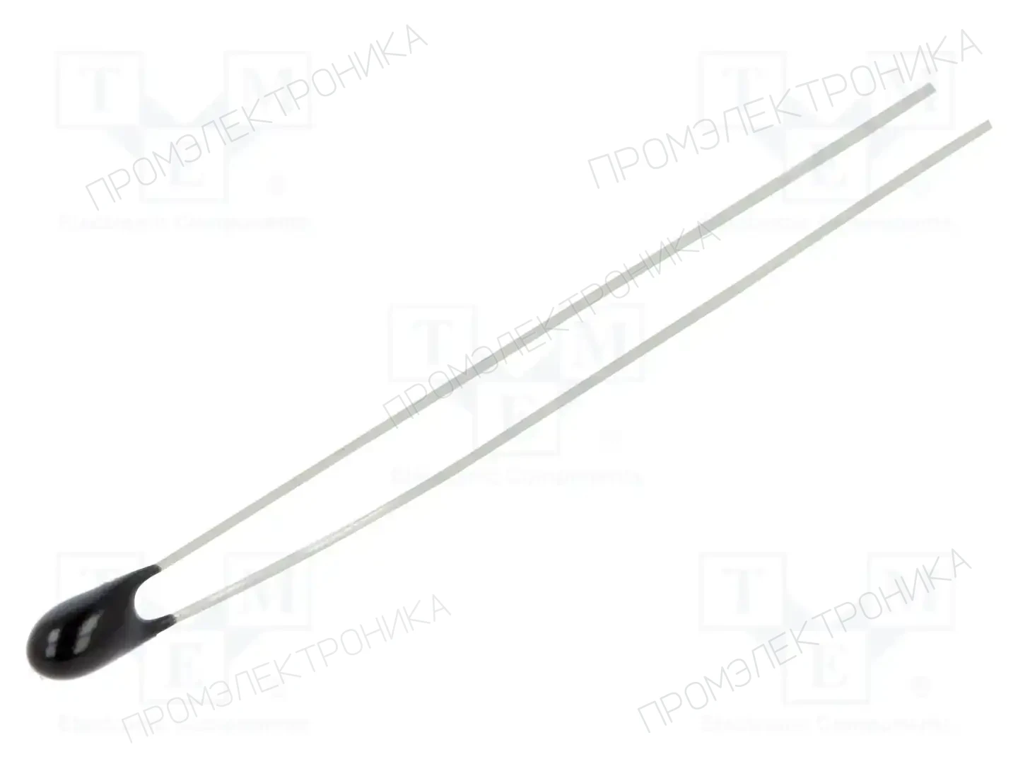 EATON ELECTRONICS NRBE104F3380B1F — Термисторы NTC измерительные THT