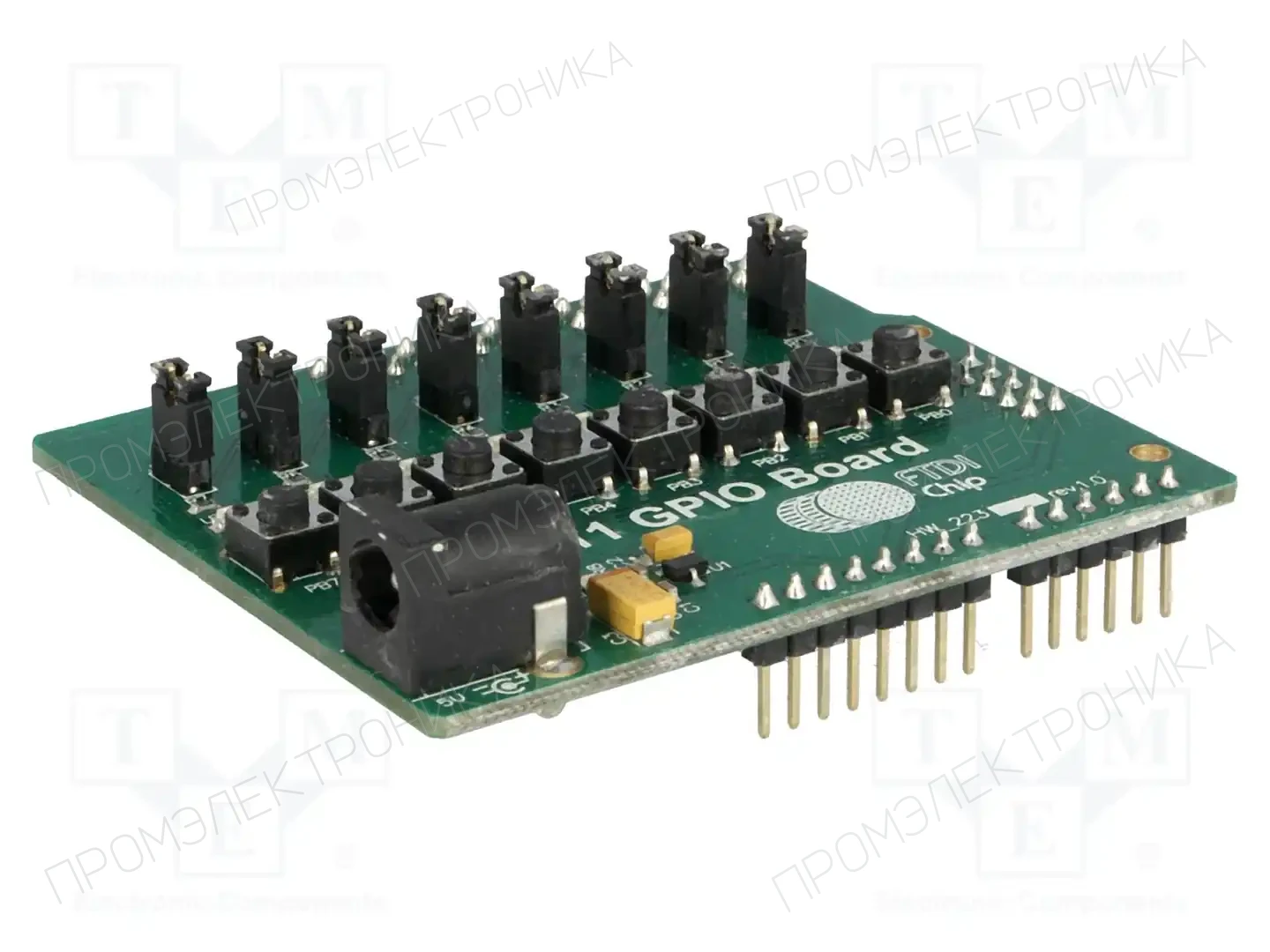 FTDI UMFT311GP — Наборы пусковые остальные