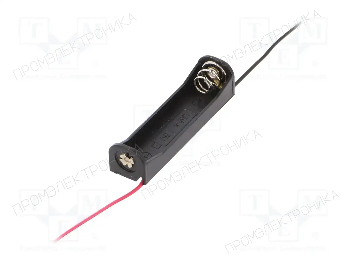 COMF BH-411-3A — Батареи - контейнеры и держатели