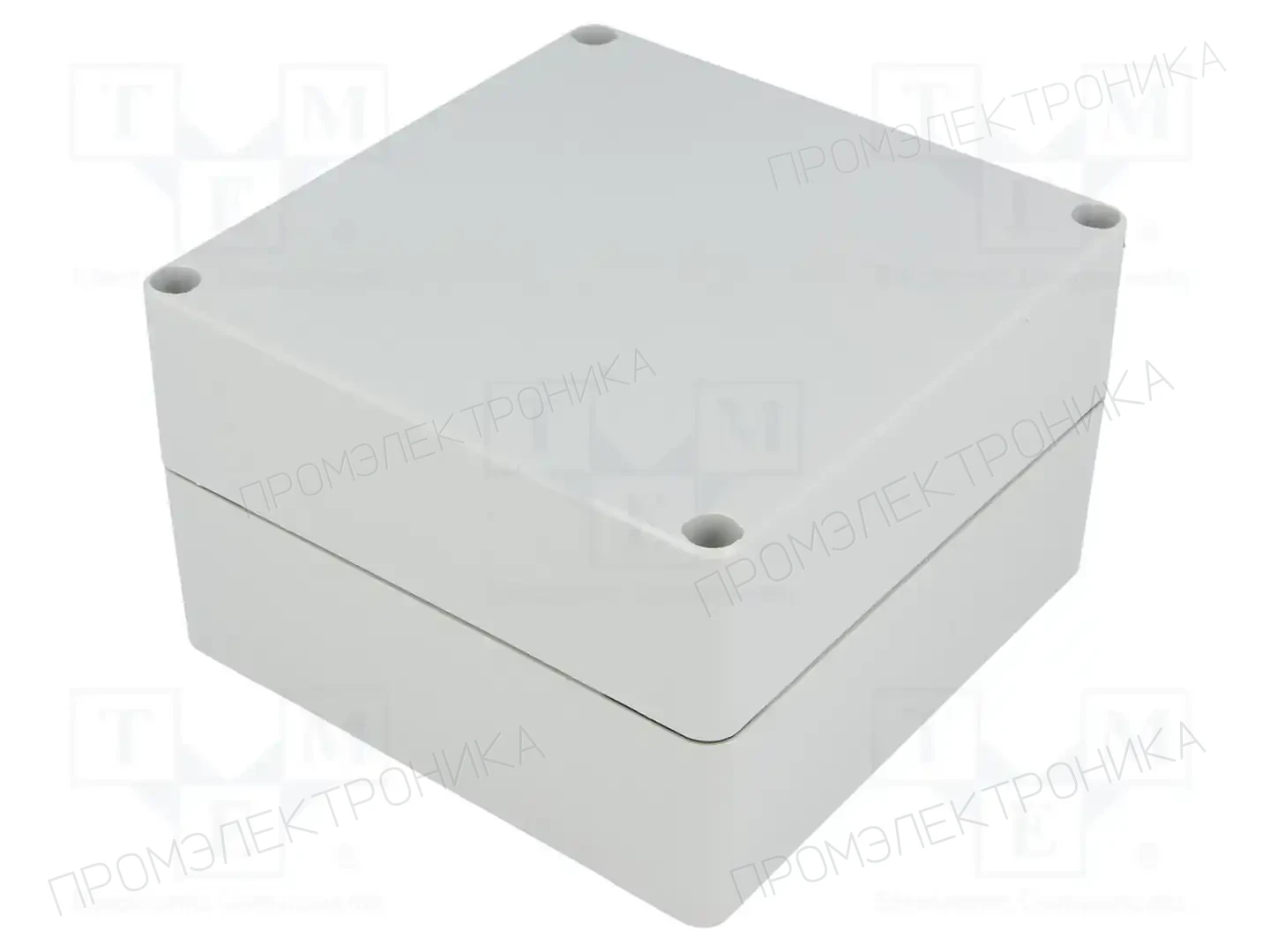 FIBOX PC 121208 — Корпуса универсальные