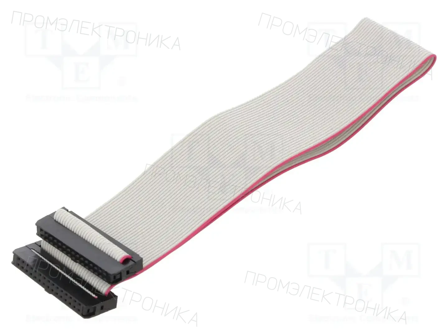 CONNFLY DS1052-01-302B2MA203001 — Кабели IDC