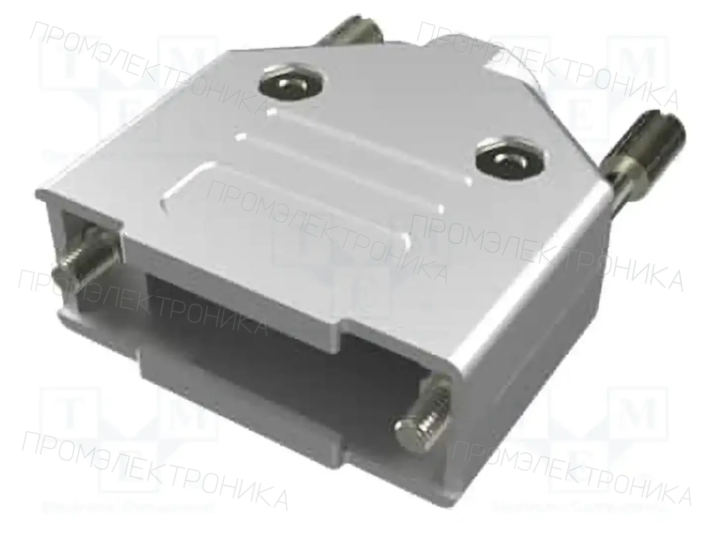 AMPHENOL COMMUNICATIONS SOLUTIONS 8655AZET1A11KLF — Корпуса D-Sub