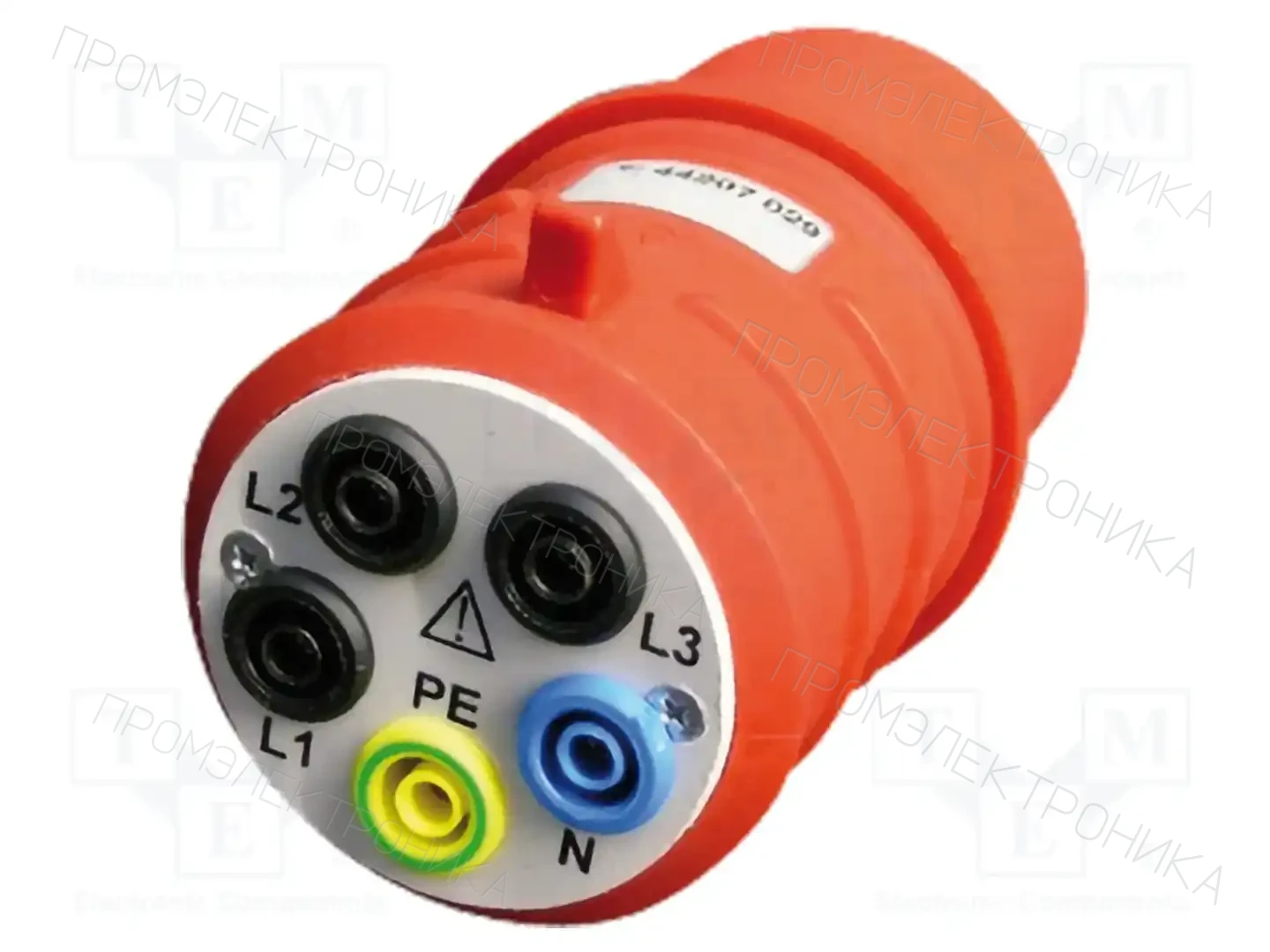 BEHA-AMPROBE DAA-16 — Соединители лабораторные другие