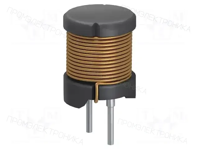 FASTRON 07HVP-222K-51 — Дроссели