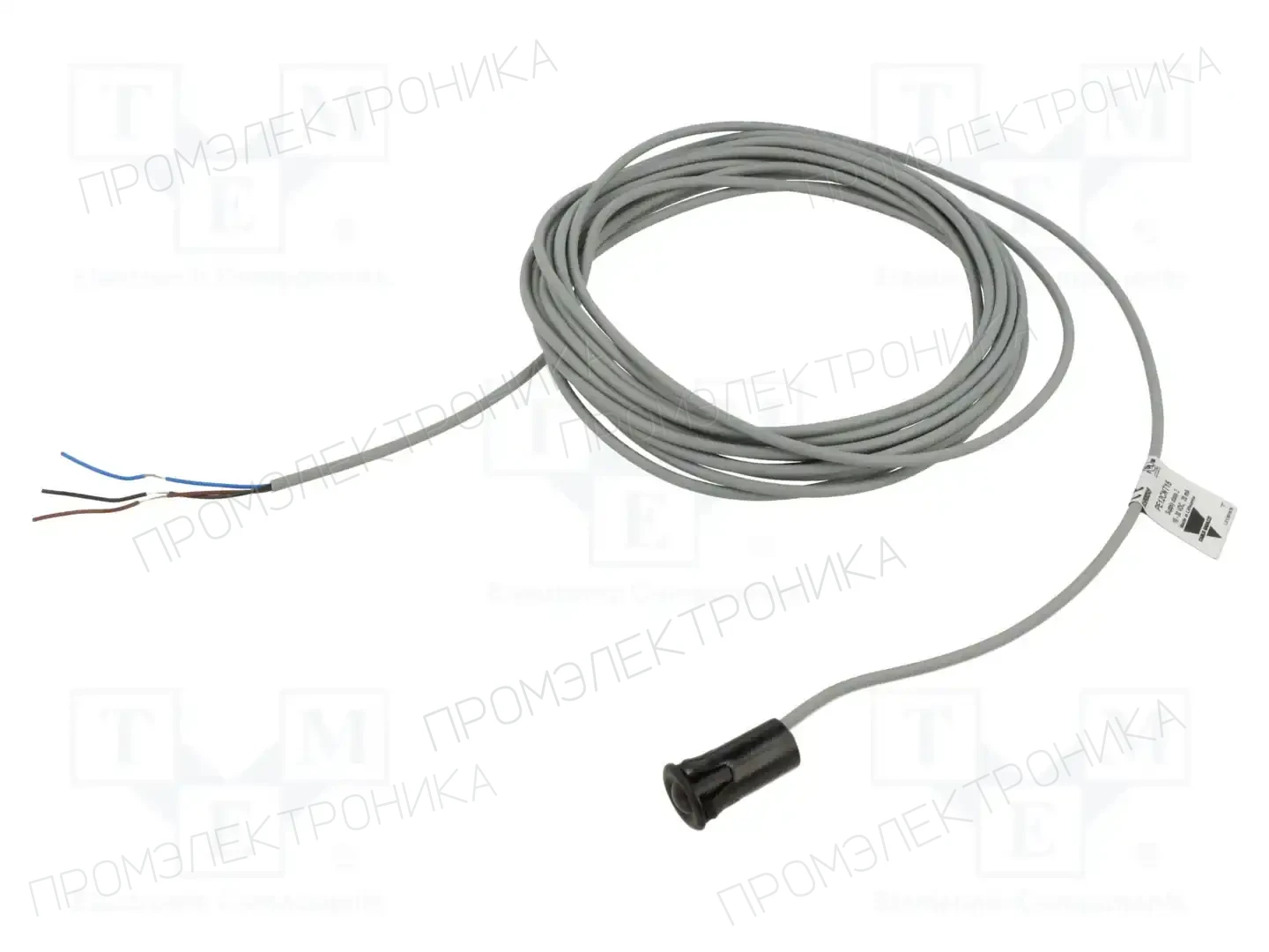 CARLO GAVAZZI PE12CNT15 — Стандартные фотоэлектрические датчики