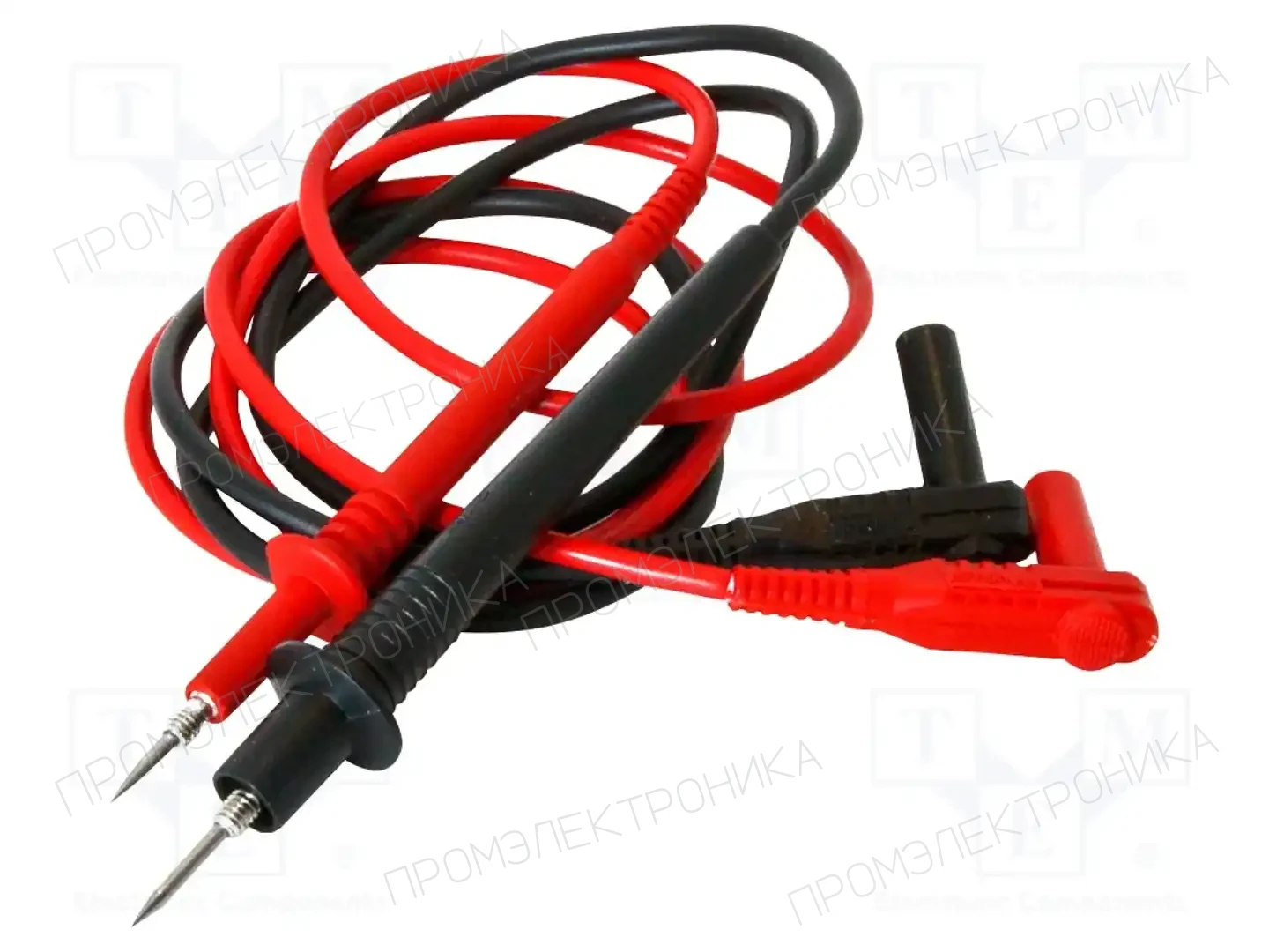 MUELLER ELECTRIC 110009 — Провода измерительные - комплекты