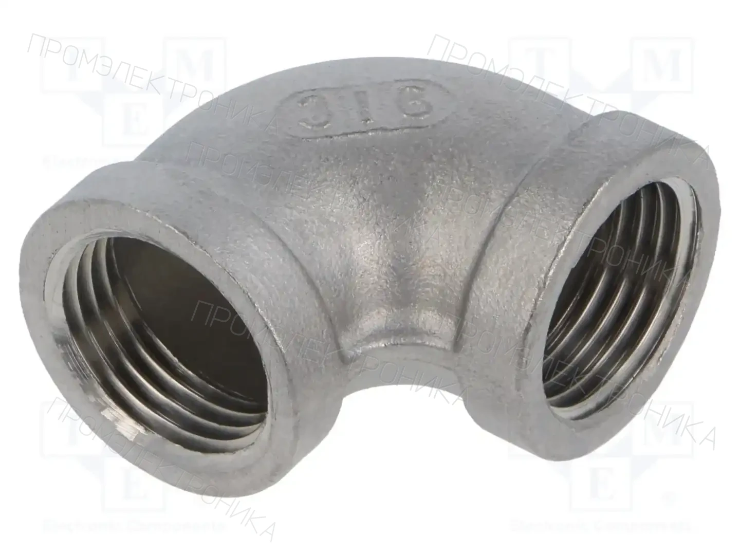 PNEUMAT 5010 1/2 ES — Разъемы и провода
