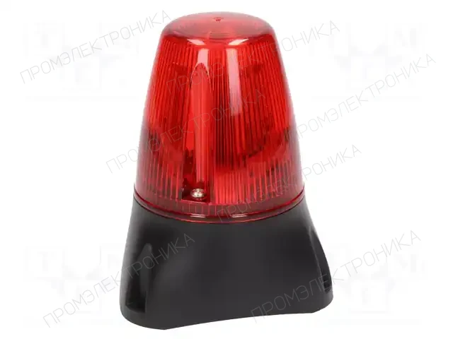 MOFLASH SIGNALLING LEDD100-01-02 — Сигнализаторы световые