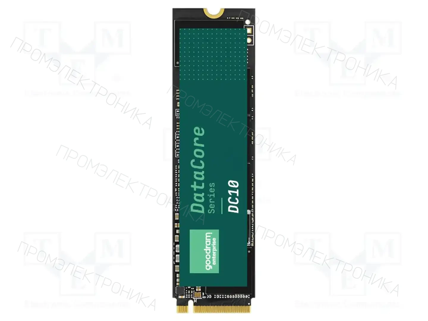 GOODRAM GEDC10M800-1T9NS10B — Носители данных