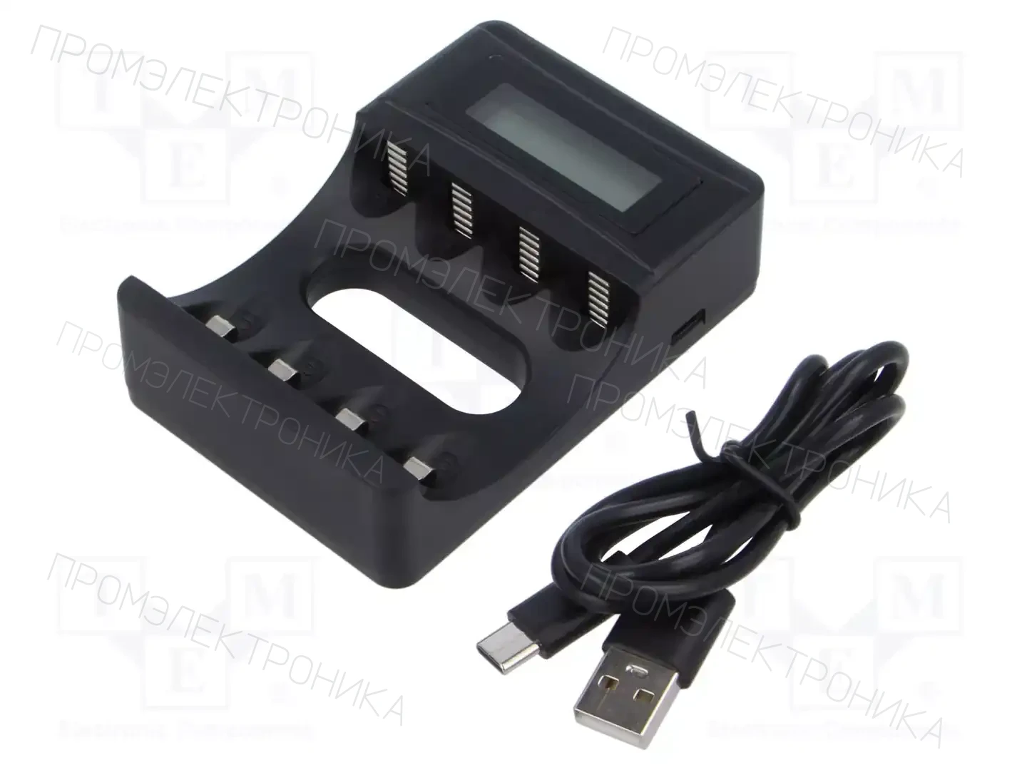 QOLTEC 50654 — Зарядные устройства
