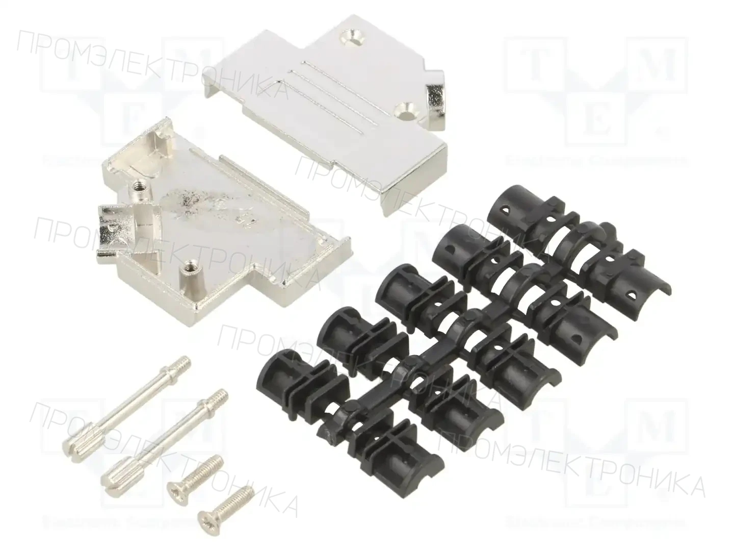 ENCITECH D45ZK25-NM-K — Корпуса D-Sub