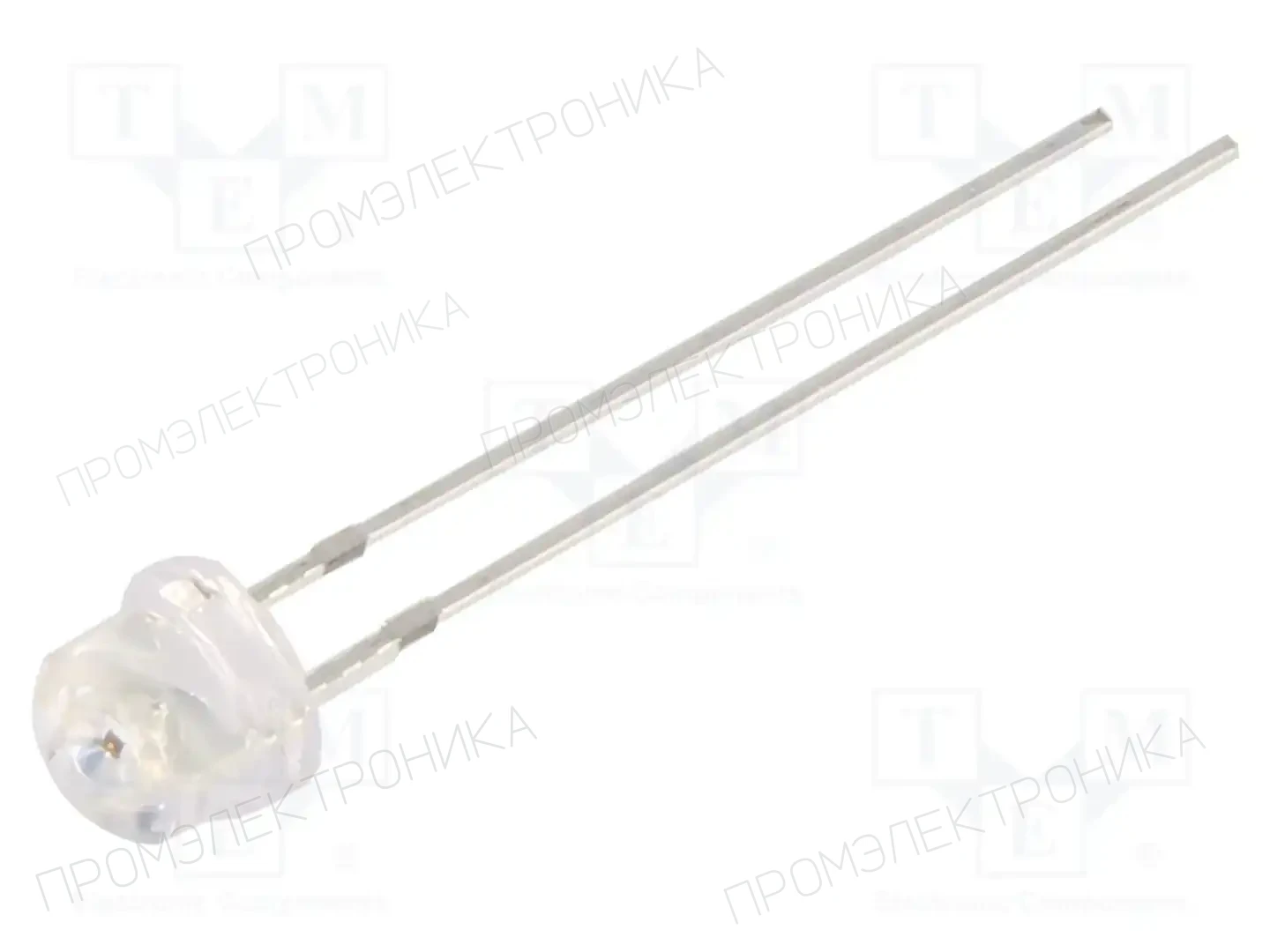 OPTOSUPPLY OSR9CA56A1A — Круглые светодиоды THT