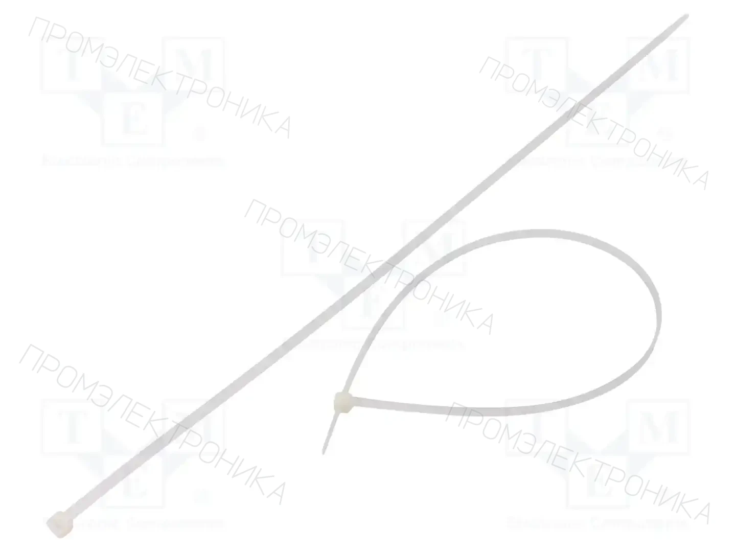 KSS WIRING CV-450M — Зажимные хомуты