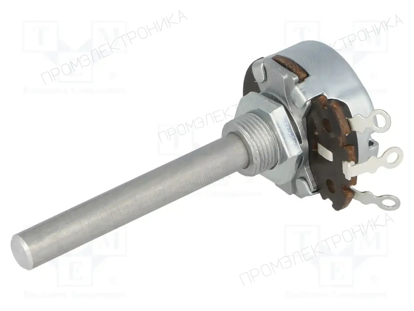 AB Elektronik 3104601340 — Потенциометры однооборотные проволочные