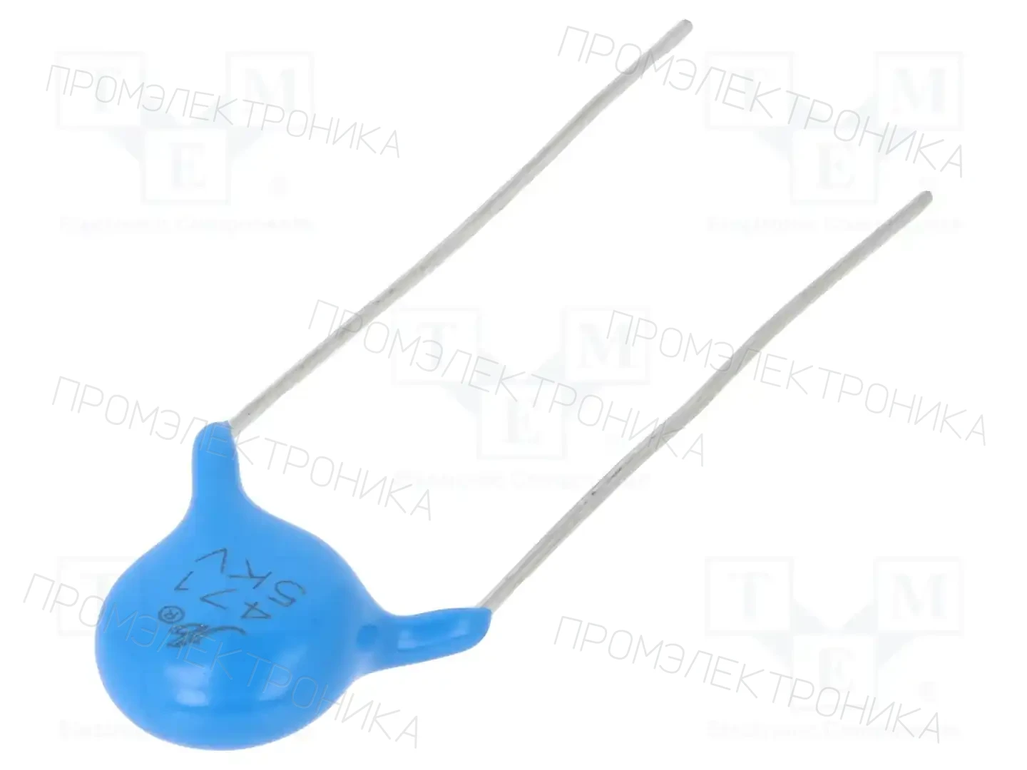Jb Capacitors JYC3F220KCS065000B — Конденсаторы керамические