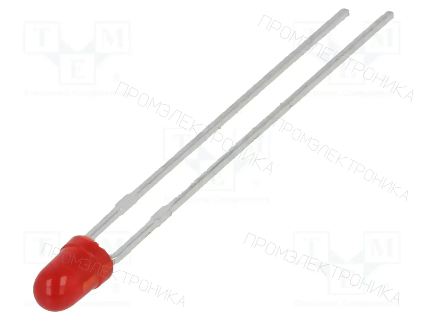 LUMEX SSL-LX3044ID — Круглые светодиоды THT