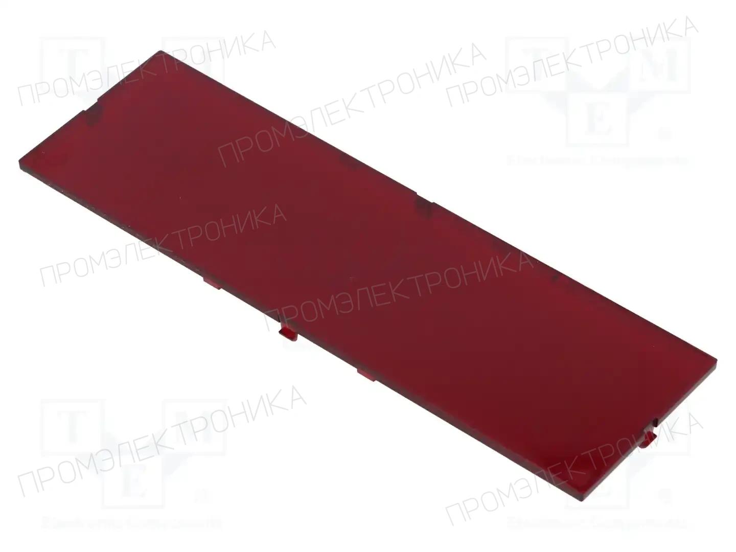 ITALTRONIC P05080821F — Аксессуары к корпусам на DIN-рейку