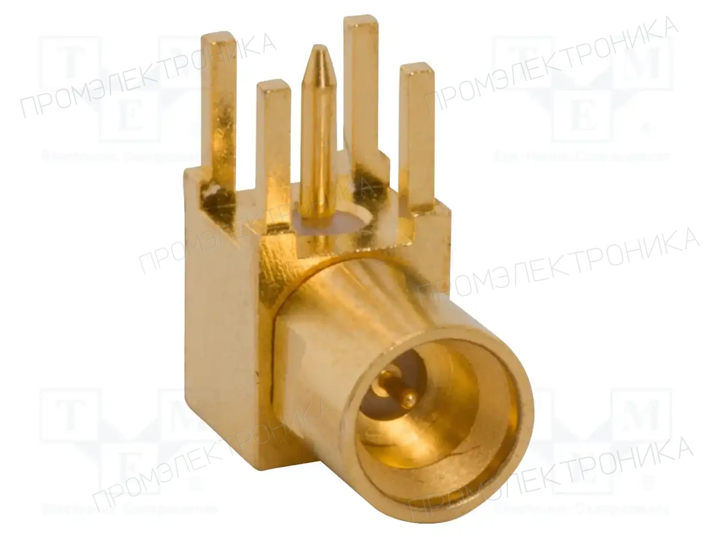 AMPHENOL RF 925-139J-51P — Разъeмы коаксиальные для антенн TV