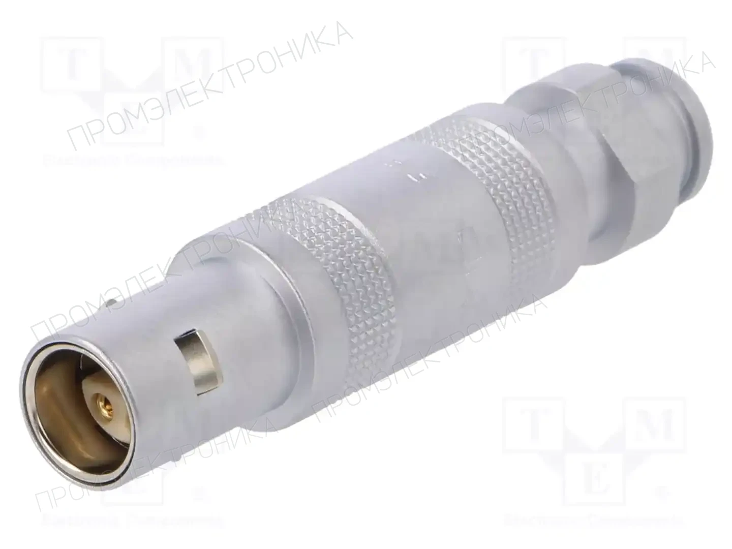 LEMO FFA.0S.304.CLAC44Z — Разъeмы