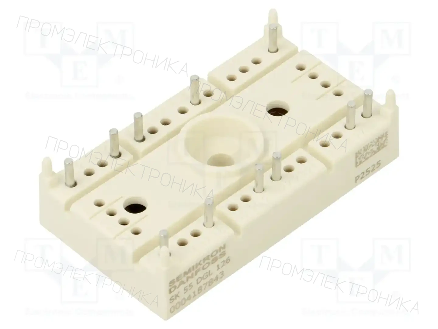 SEMIKRON DANFOSS SK 55 DGL 126 24910820 — Модули IGBT
