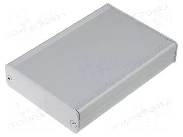 FISCHER ELEKTRONIK AKG 71 20 100 ME — Корпуса с панелью