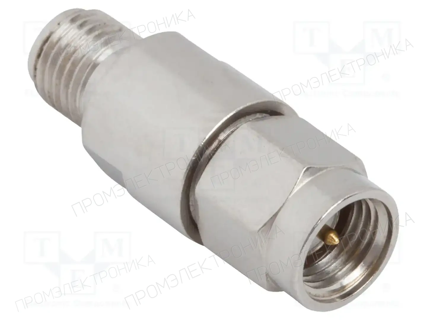 AMPHENOL RF ATS-1M1F-01DB2W — Адаптеры и переходники RF