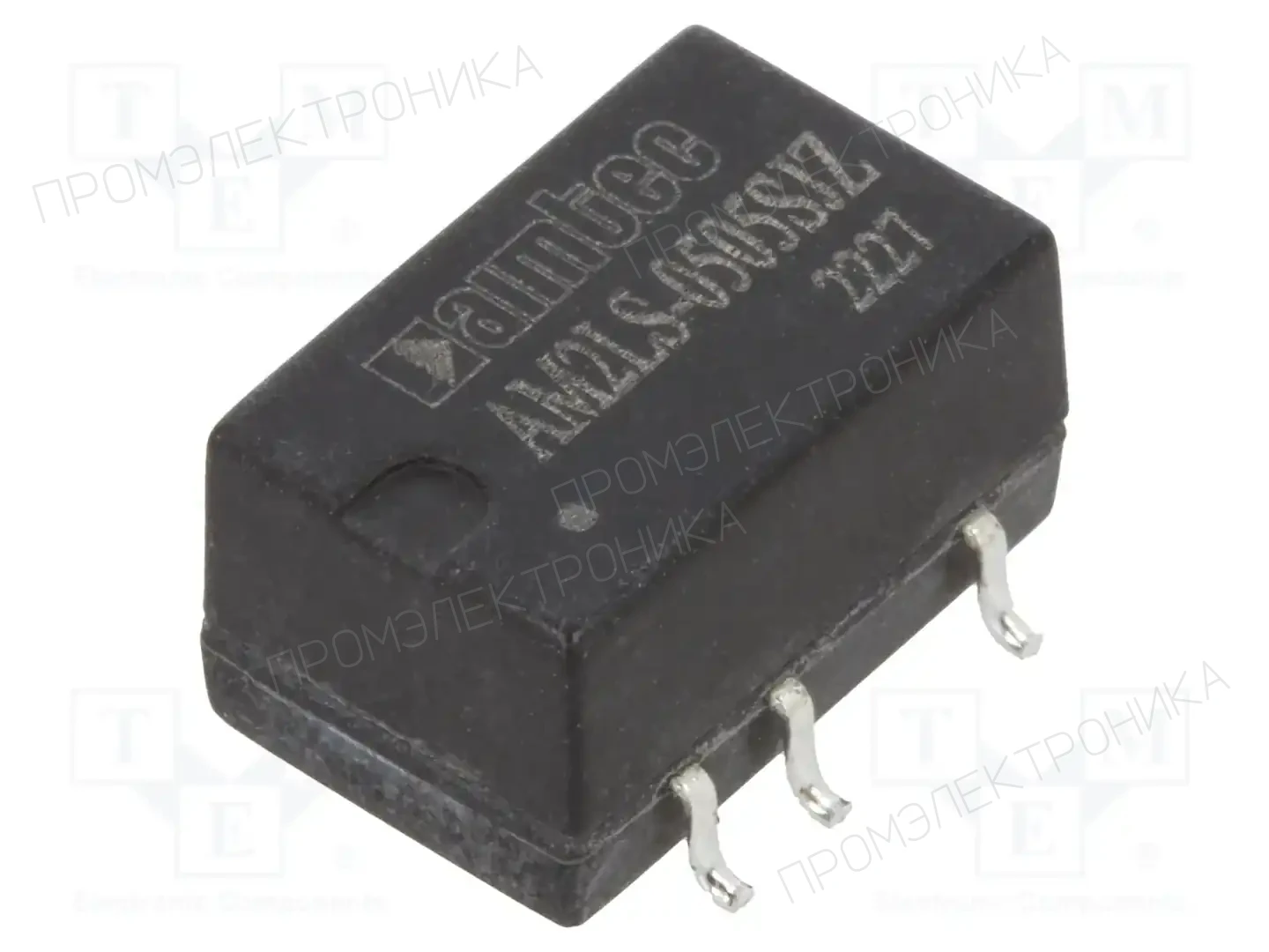 AIMTEC AM2LS-0505SJZ — Преобразователи DC/DC