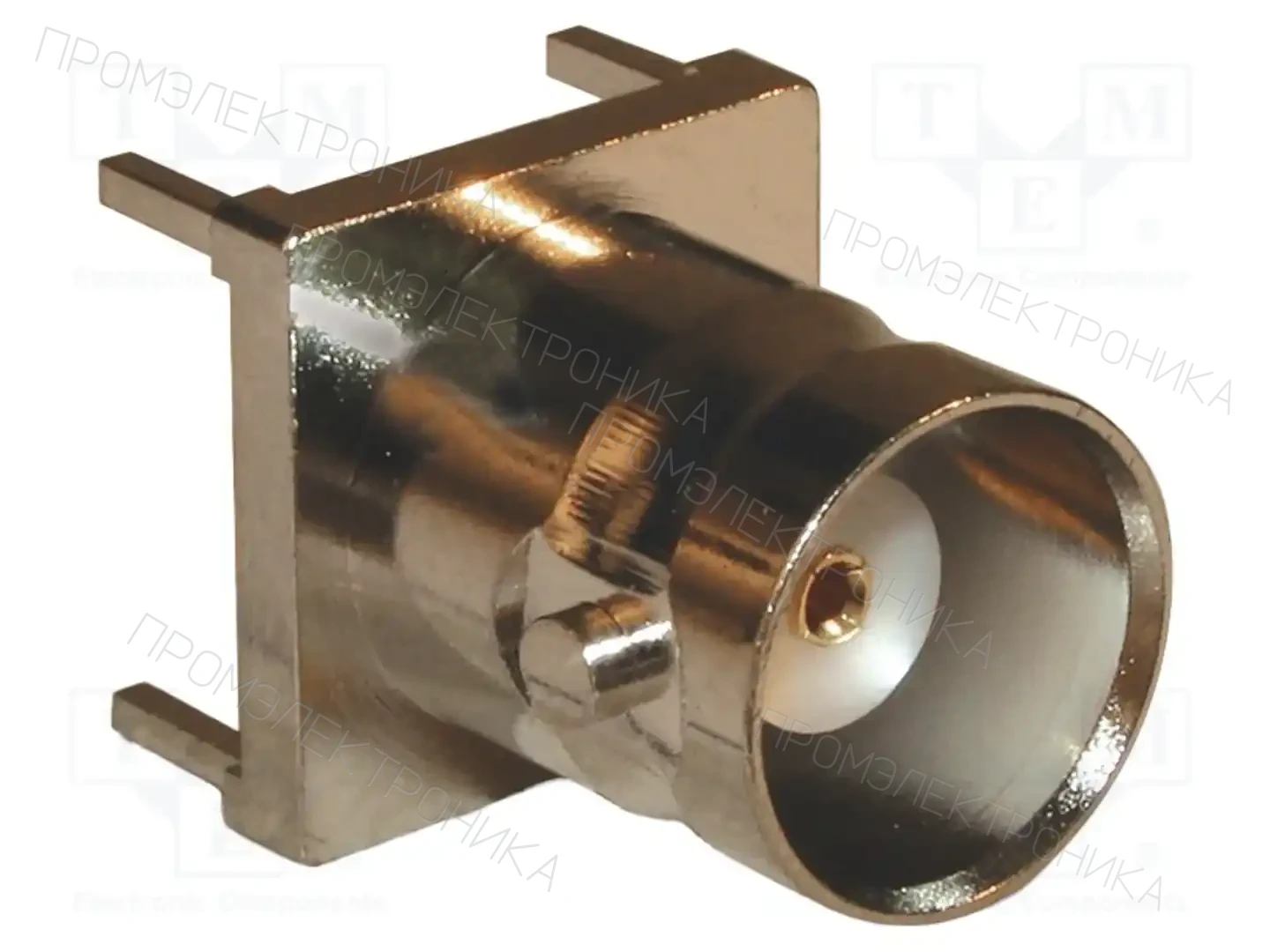 AMPHENOL RF 112406 — Разъeмы BNC
