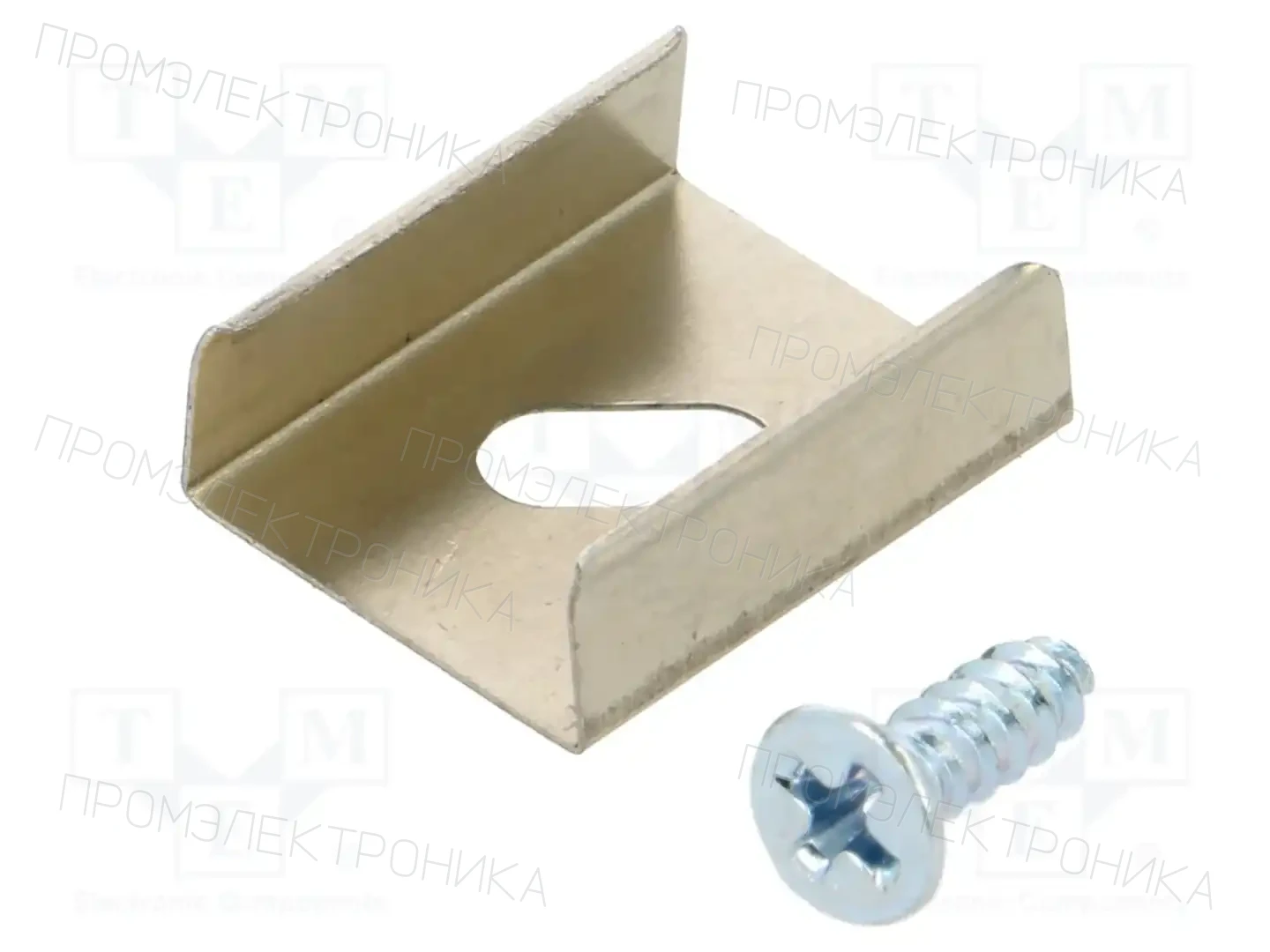 TOPMET 89270019 — Профили для светодиодов
