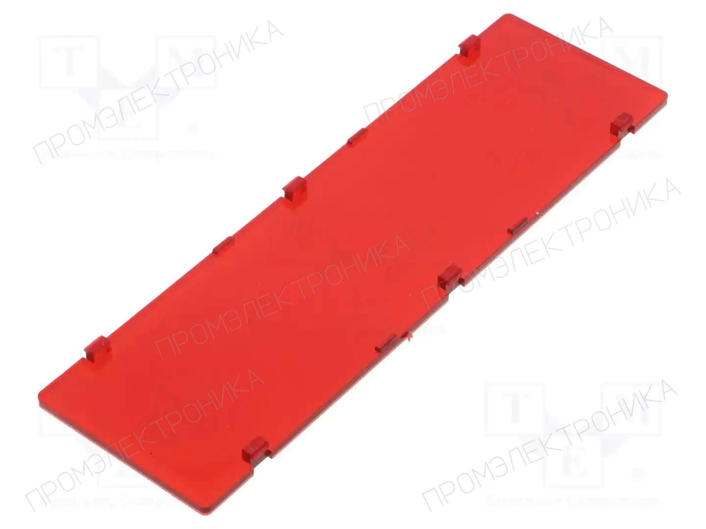 KRADEX ZDFCZ1008 ABS — Аксессуары к корпусам на DIN-рейку