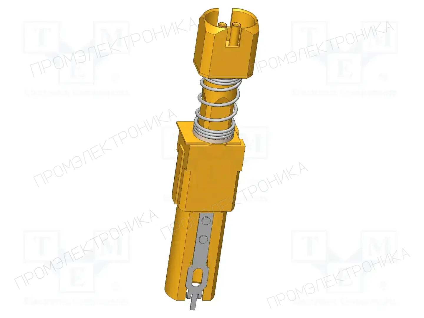 INGUN HFS-802 314 051 A 8042 HMTD — Измерительные щупы