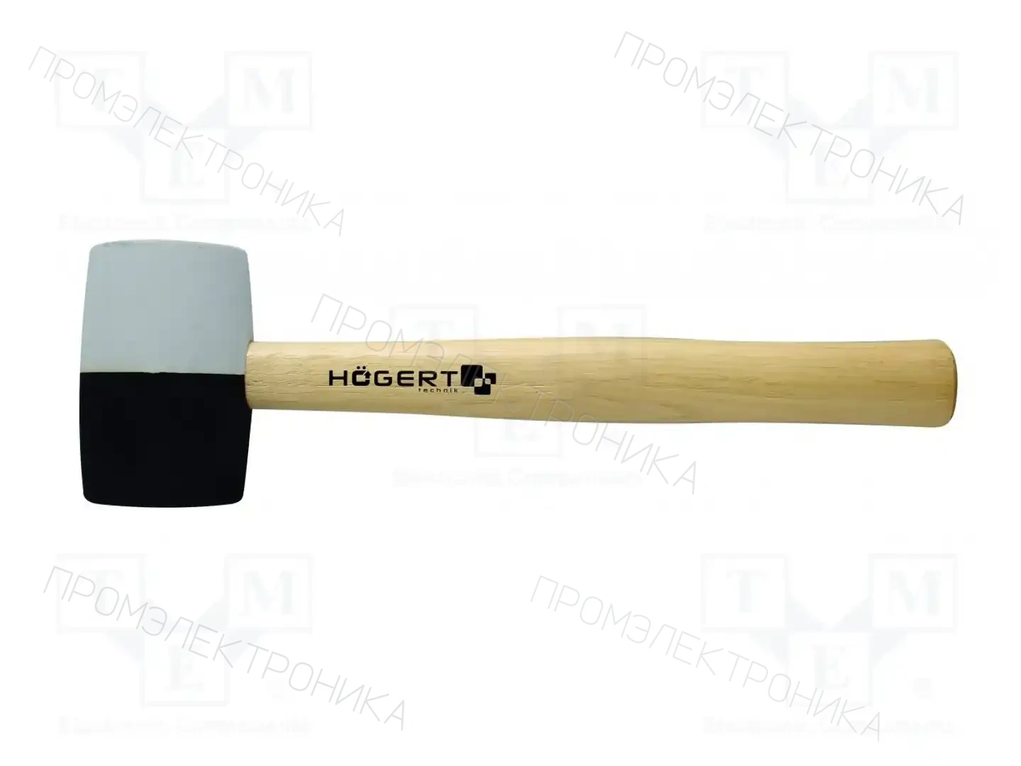 HÖGERT TECHNIK HT3B044 — Молотки и топоры