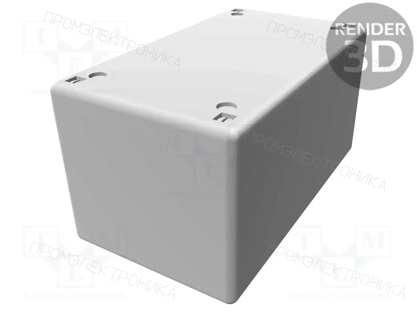 HAMMOND MB181110 — Корпуса универсальные