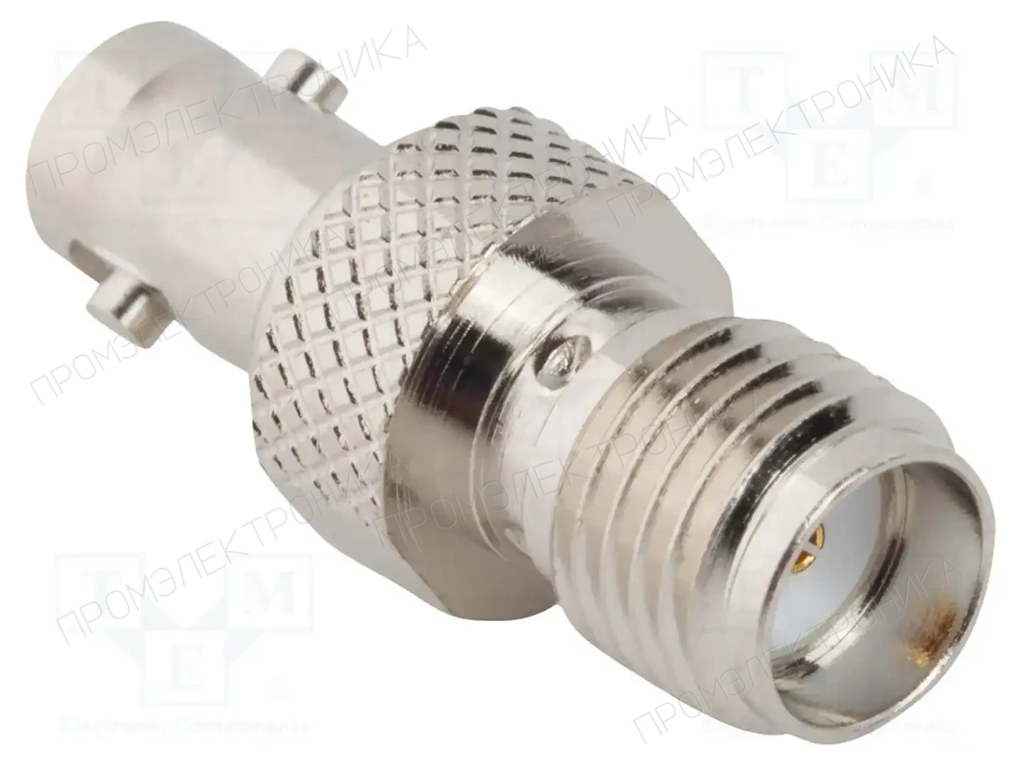AMPHENOL RF APH-HDBNCJ-SMAJ — Адаптеры и переходники RF