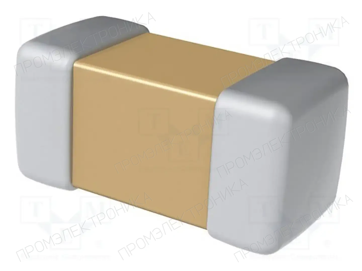YAGEO CBR02C249B3GAC — Конденсаторы MLCC SMD