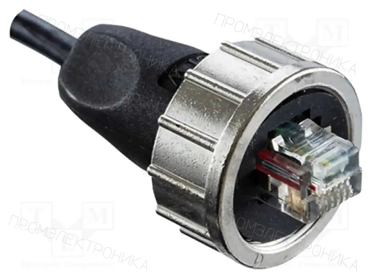 AMPHENOL LTW RCM-5SAMMM-SLM7B01 — Коммутац. кабели и оптические пигтейлы