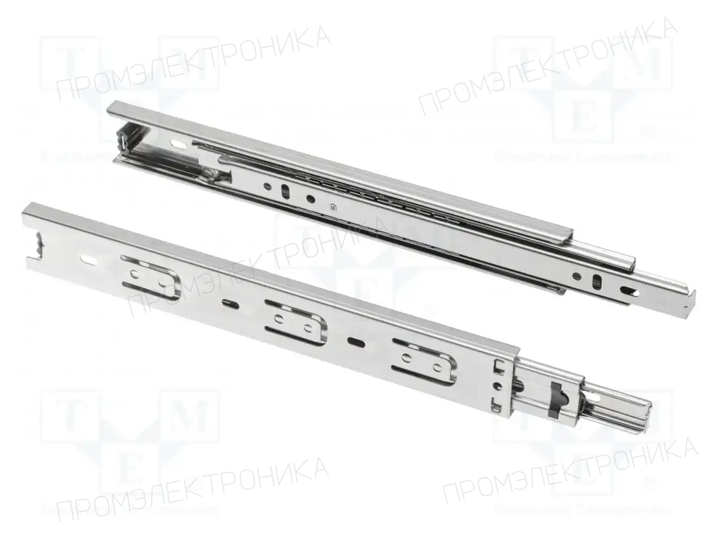 GTV Poland PK-0H35-4000 — Линейные направляющие