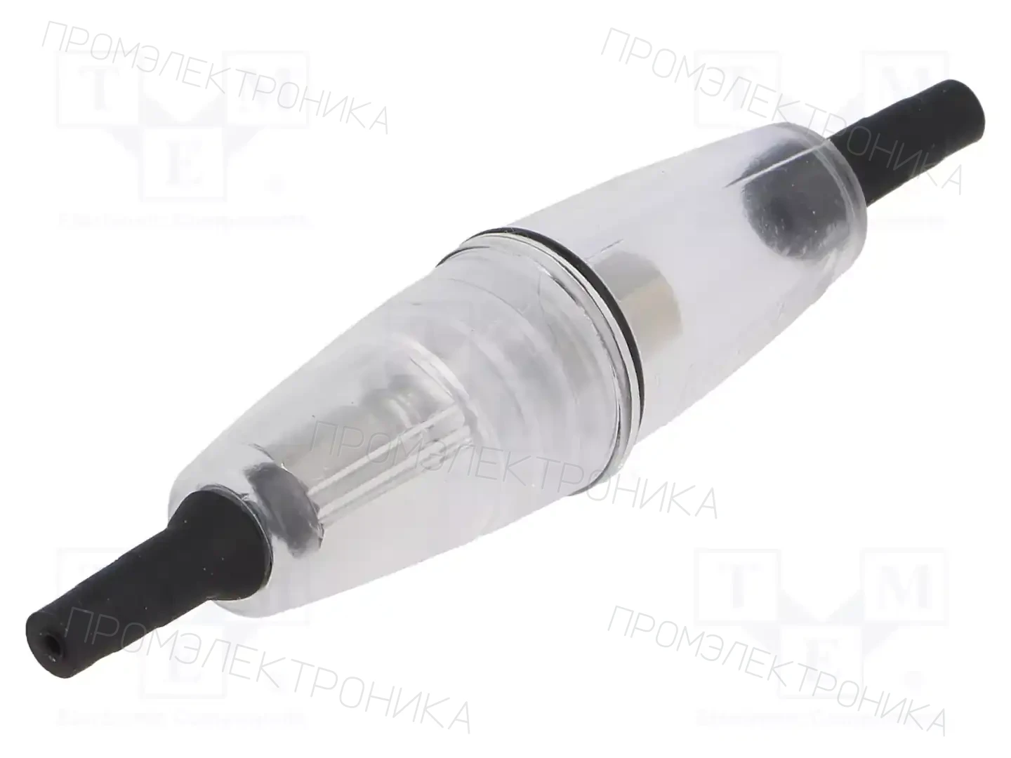 BULGIN FX0385 — Гнезда предохранительные на провод