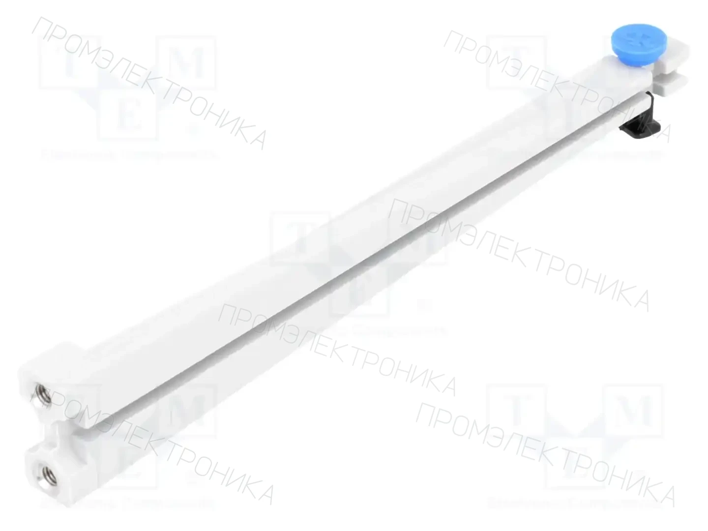 ESSENTRA VMCG-320-MP-BL — Направляющие и ручки для PCB