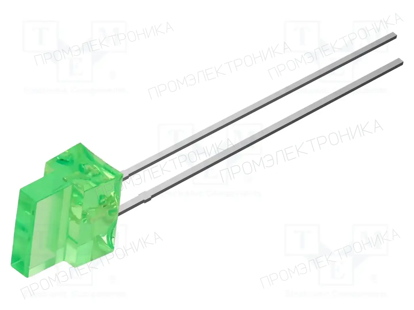 OPTOSUPPLY OSG5TA7233B — Светодиоды THT остальные