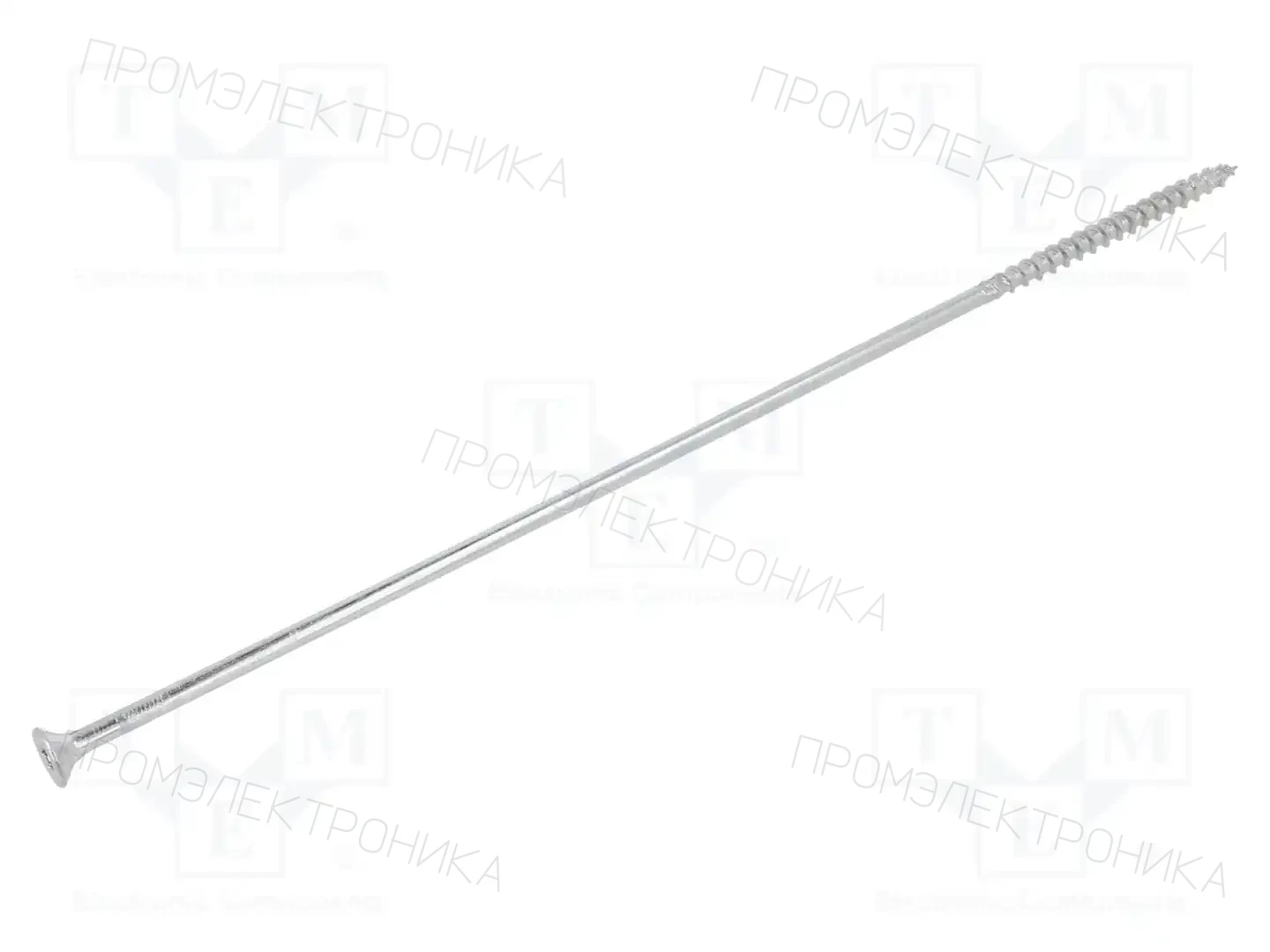 BOSSARD 3337053 — Шурупы