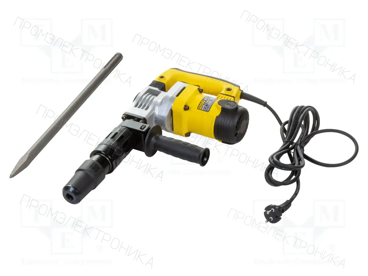 STANLEY SFMEH220K-QS — Сетевые электроинструменты