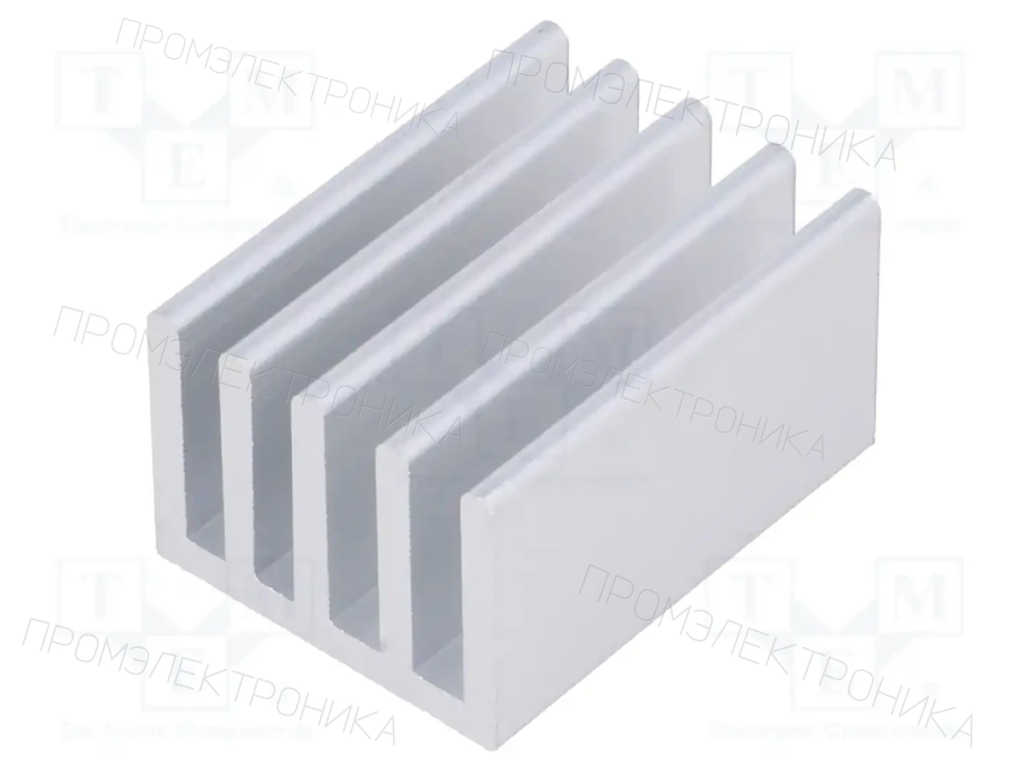 FISCHER ELEKTRONIK SK 632 25 AL — Радиаторы