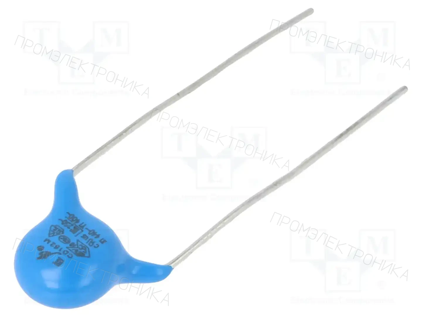 Jb Capacitors JYAA4152MDF075000B — Конденсаторы керамические
