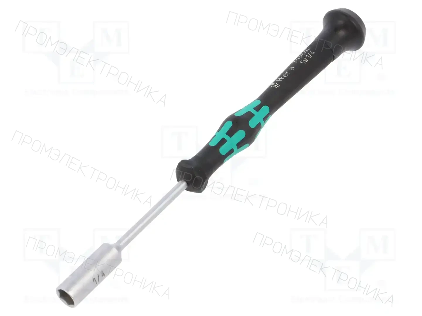 WERA 05345282001 — Прецизионные отвёртки