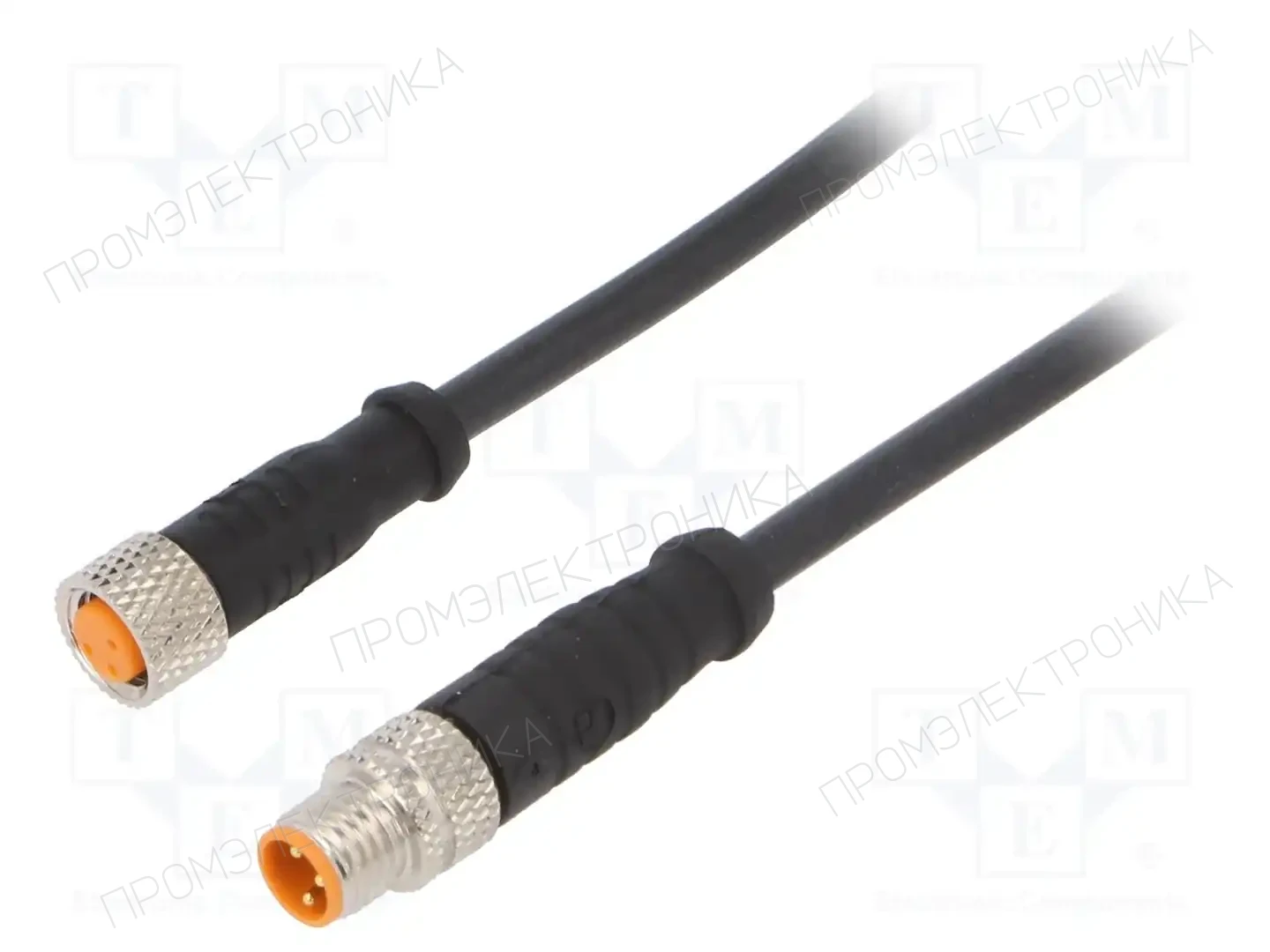 LUTRONIC 0810 0800 03 300 0,6M — Кабели к датчикам