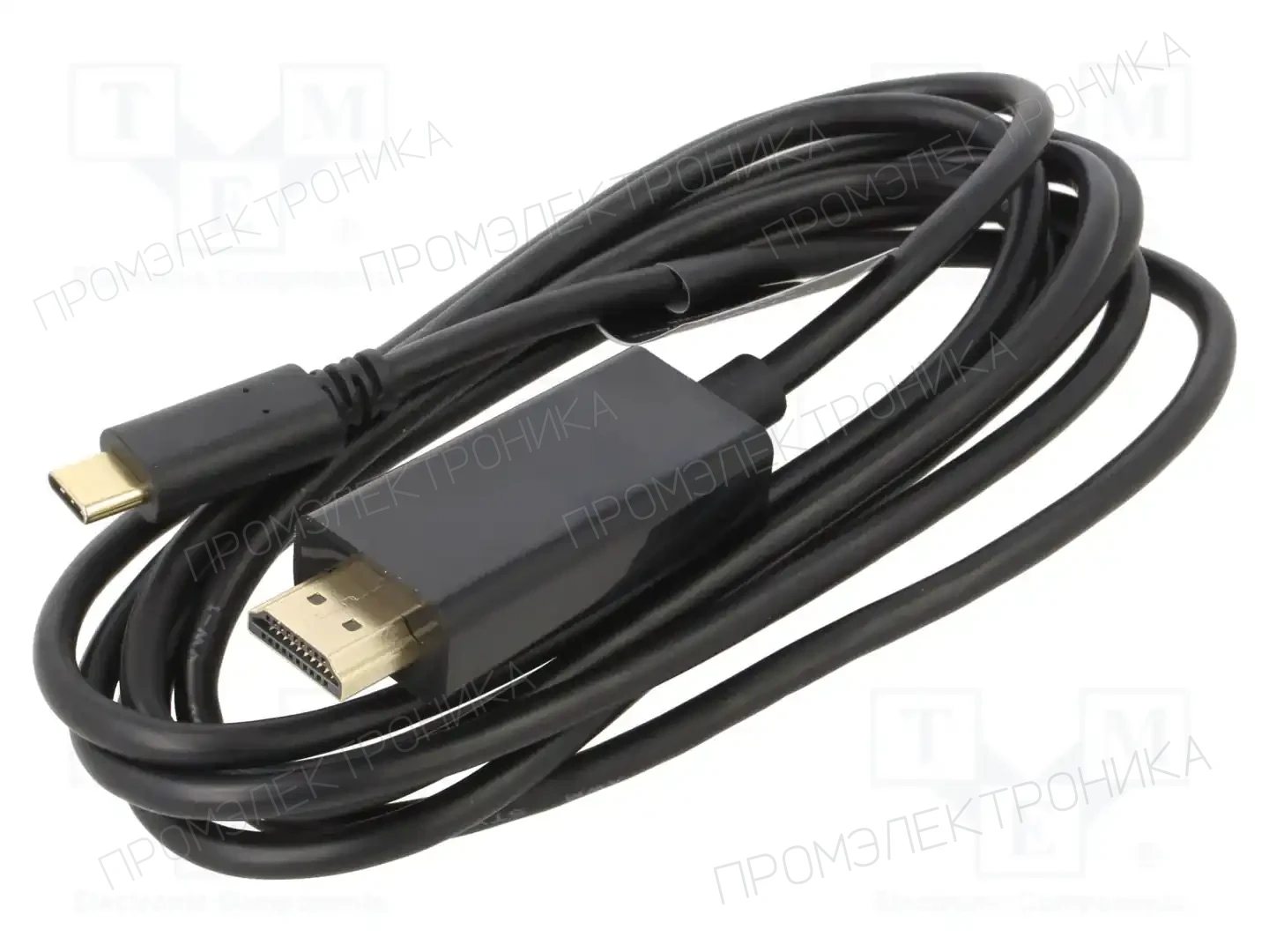 GEMBIRD A-CM-HDMIM-01 — Кабели и адаптеры USB